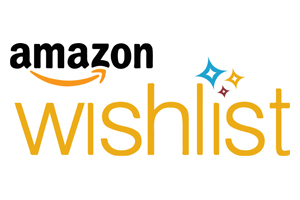 Amazon Wishlist