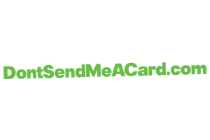 Dont Send Me A Card