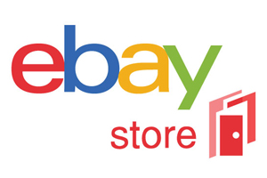 eBay Store