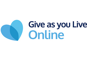 Give as you live